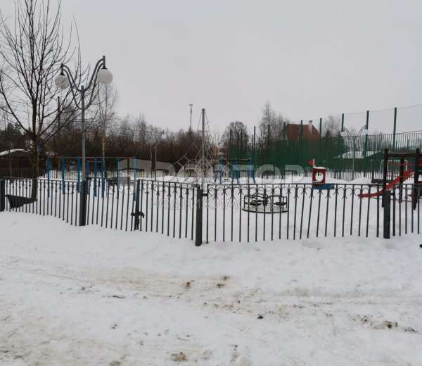 Фото участка
