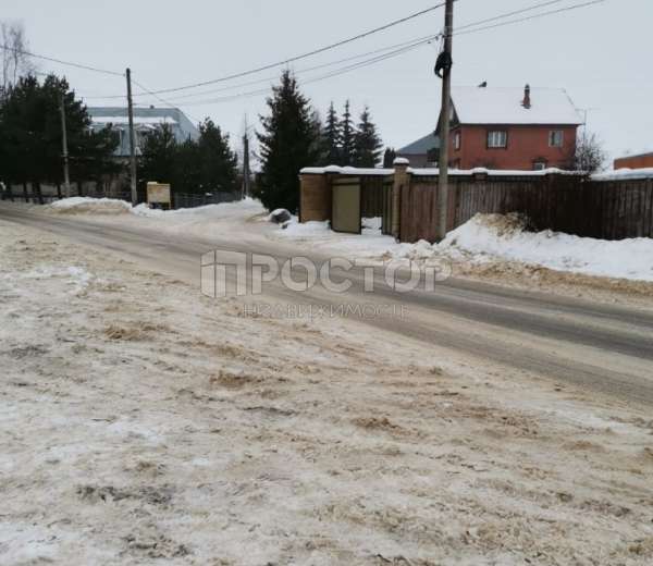 Фото участка
