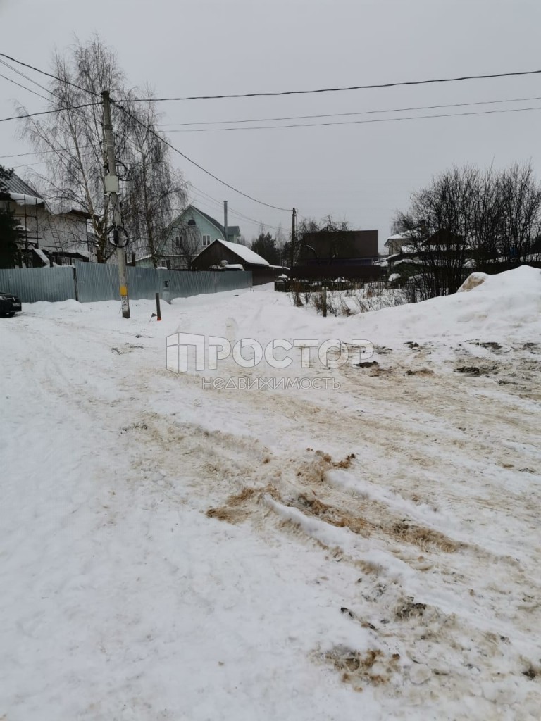 Участок, 10.5 сот. - фото 9