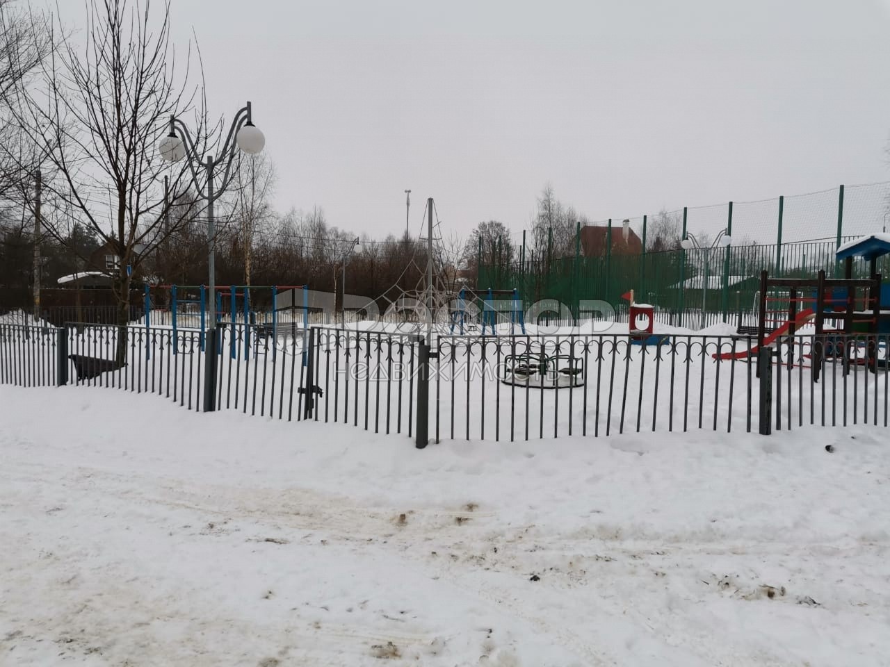 Участок, 10.5 сот. - фото 8