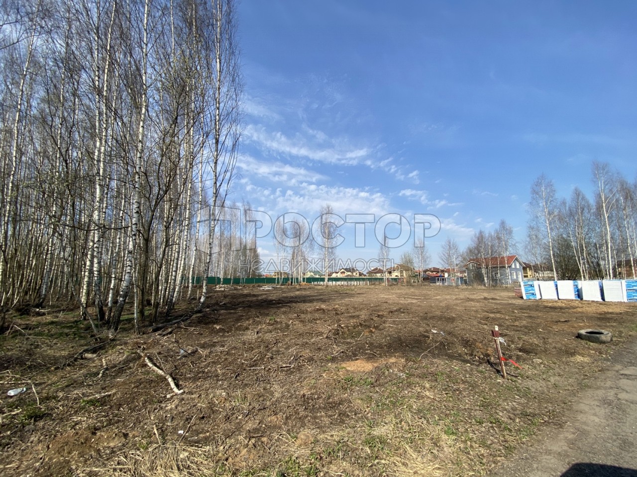Участок, 8 сот. - фото 3