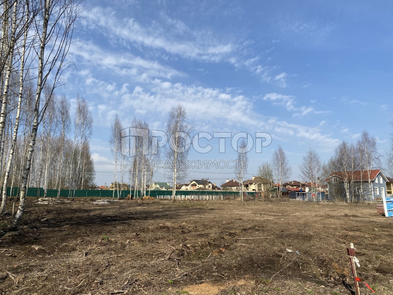 Участок, 8 сот. - фото 4