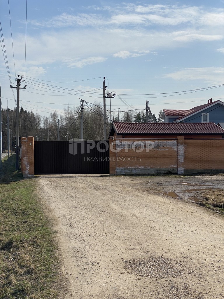 Участок, 8 сот. - фото 5