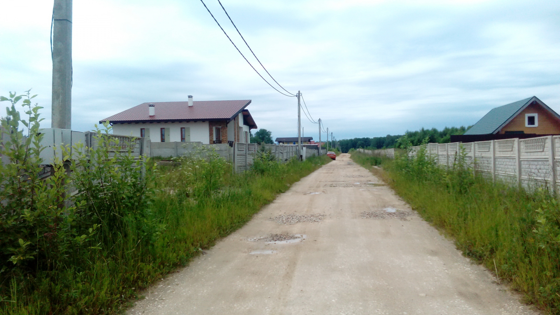 Участок, 25 сот. - фото 26
