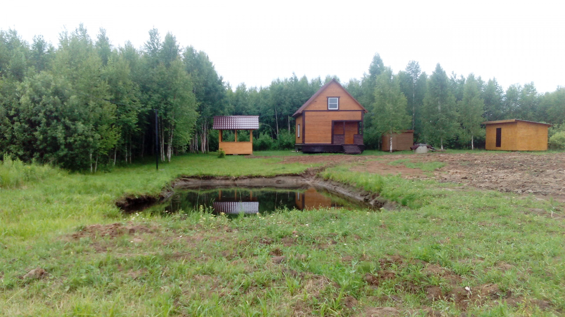 Участок, 25 сот. - фото 25