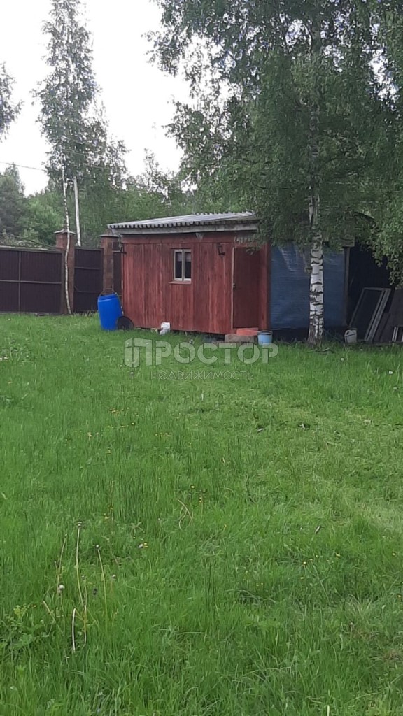 Участок, 24 сот. - фото 7