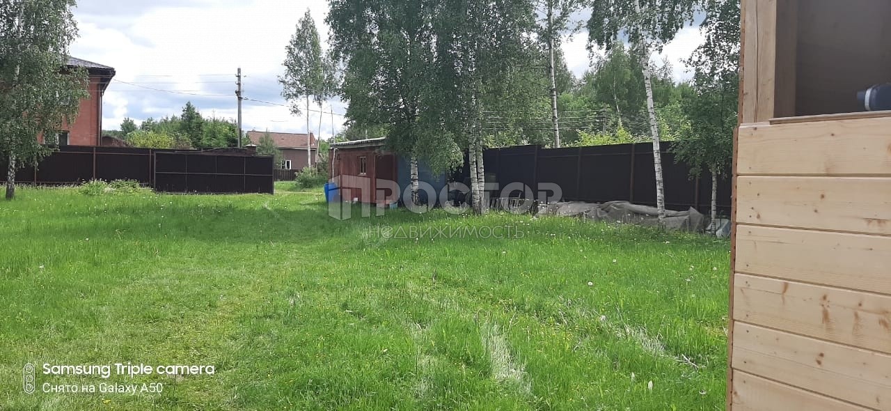 Участок, 24 сот. - фото 3