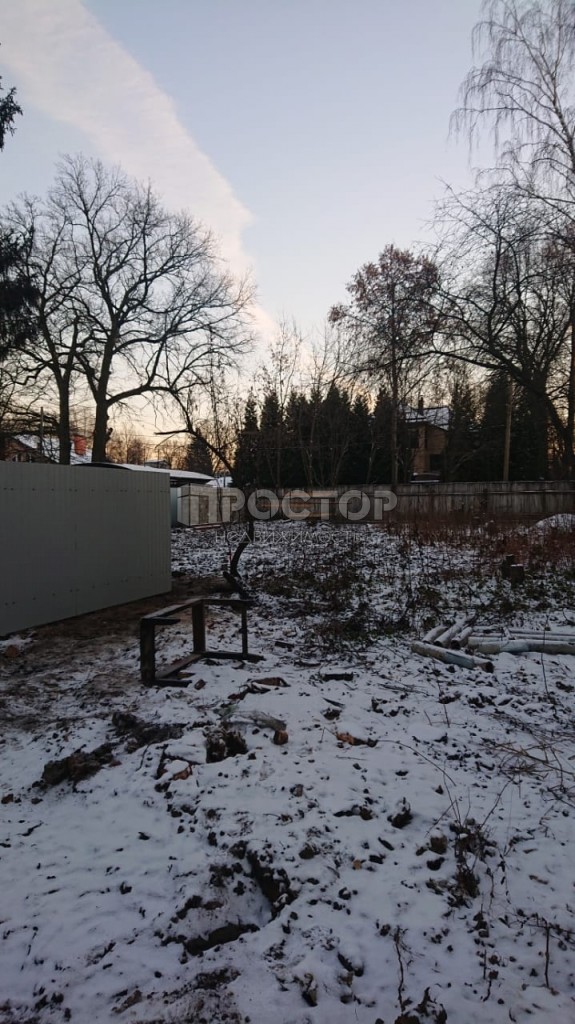 Участок, 9.5 сот. - фото 4