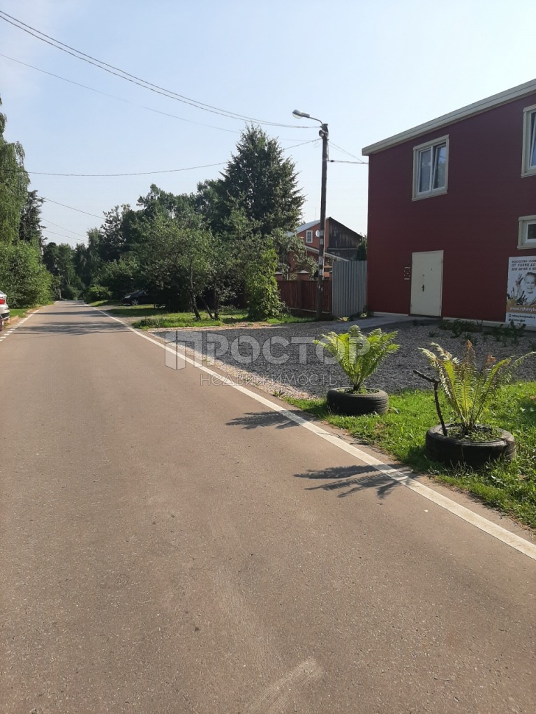 Участок, 5.53 сот. - фото 3