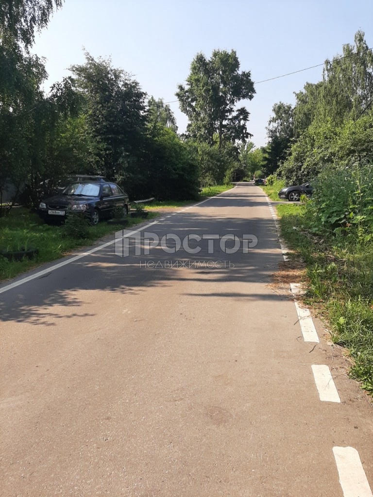 Участок, 5.53 сот. - фото 2