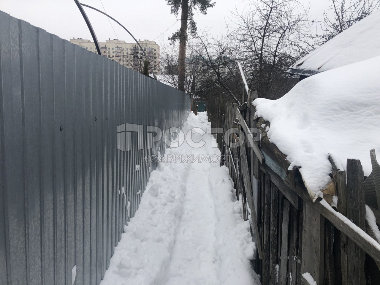 Участок, 4 сот. - фото 7
