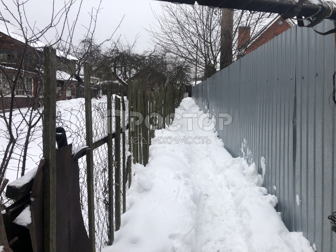 Участок, 4 сот. - фото 8