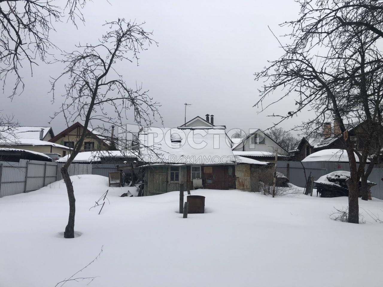 Участок, 4 сот. - фото 3