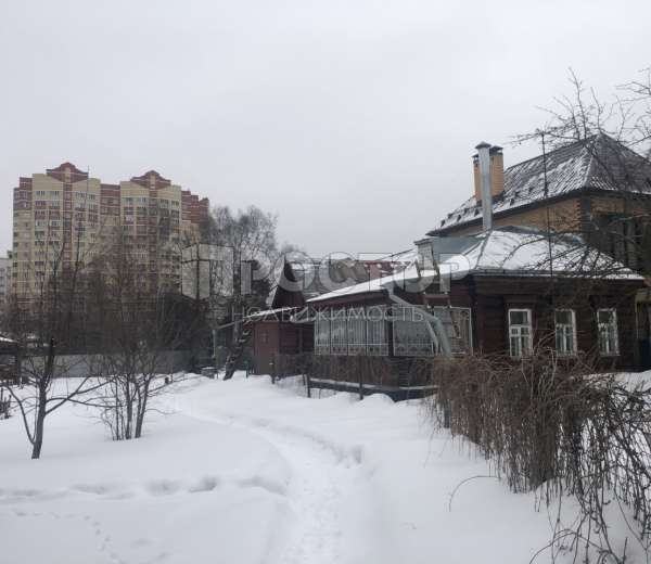 Никольско Архангельский Купить Участок