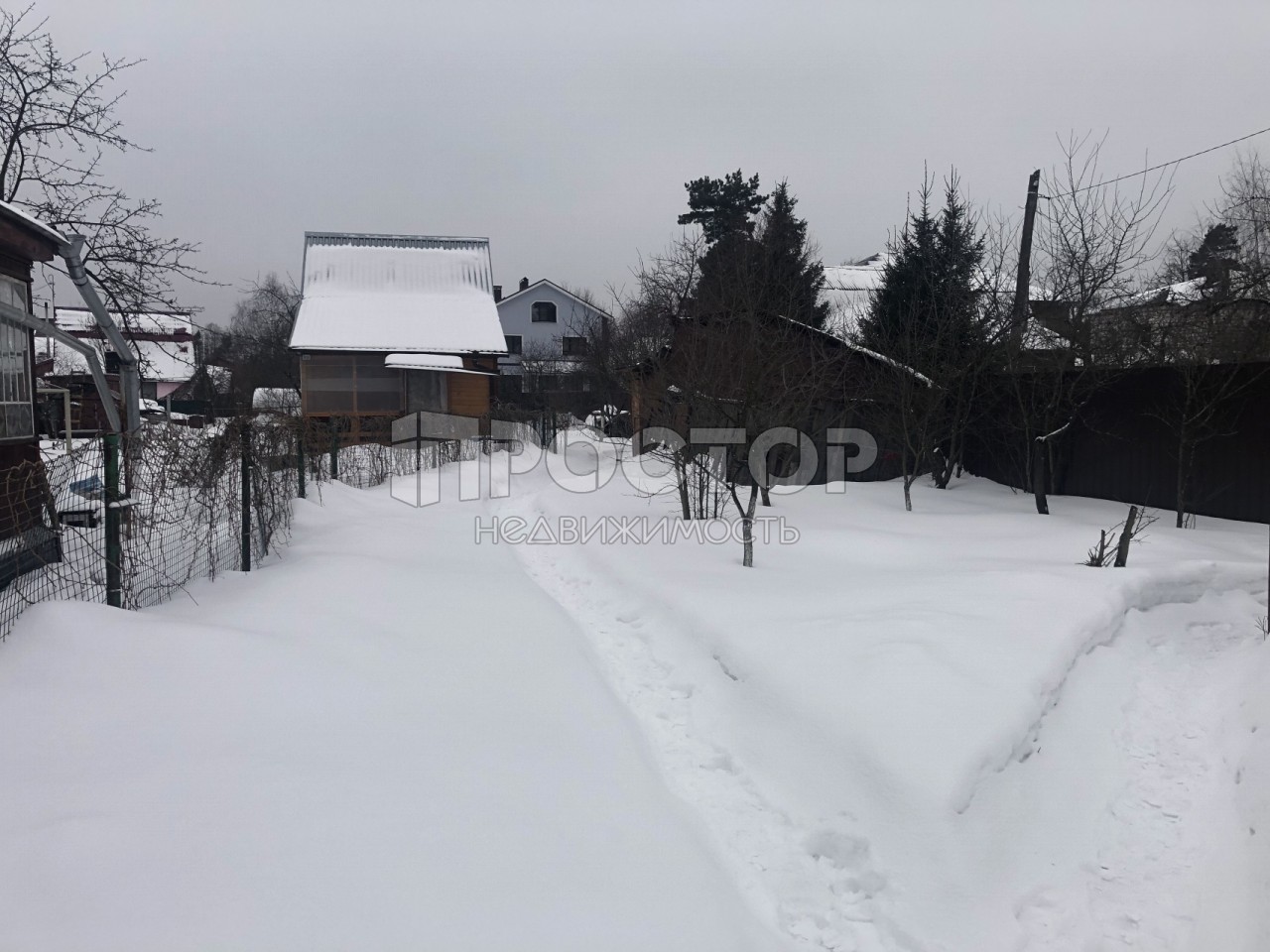 Участок, 8.9 сот. - фото 2