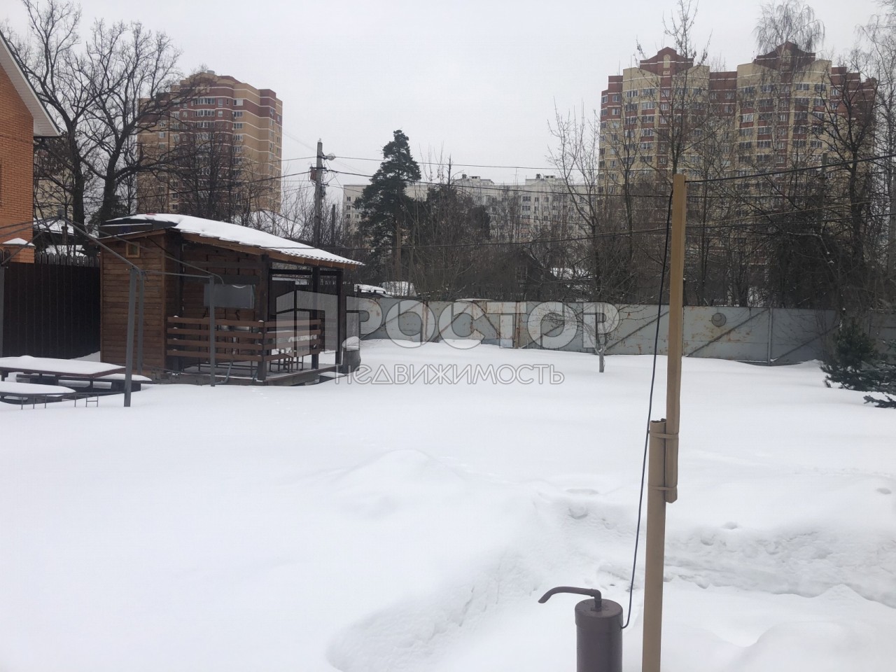 Участок, 8.9 сот. - фото 11