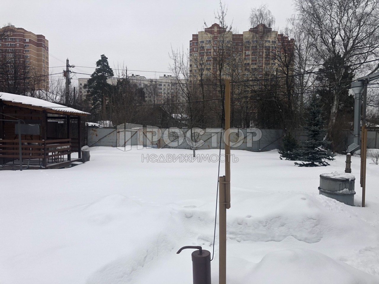 Участок, 8.9 сот. - фото 6