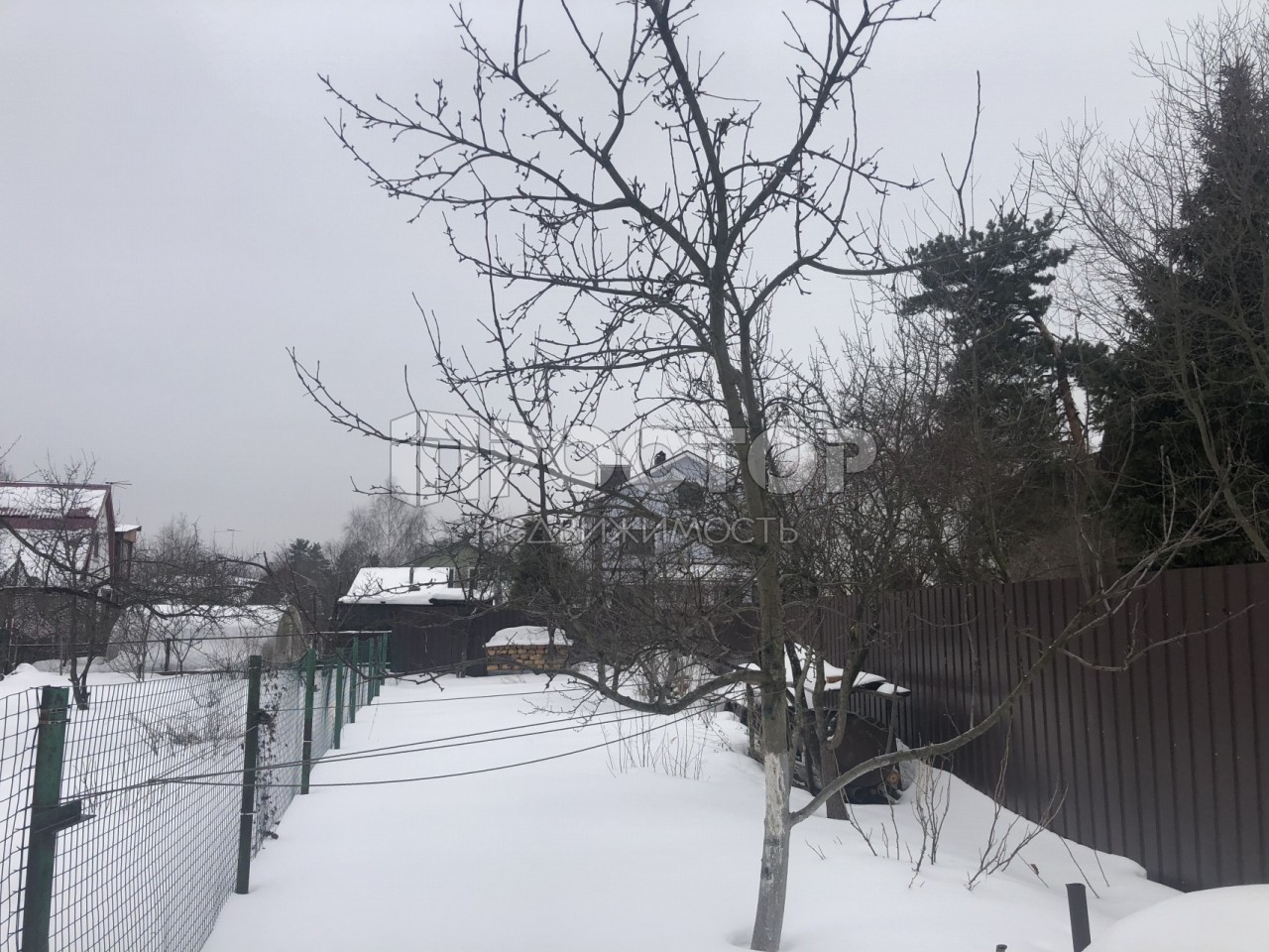 Участок, 8.9 сот. - фото 3