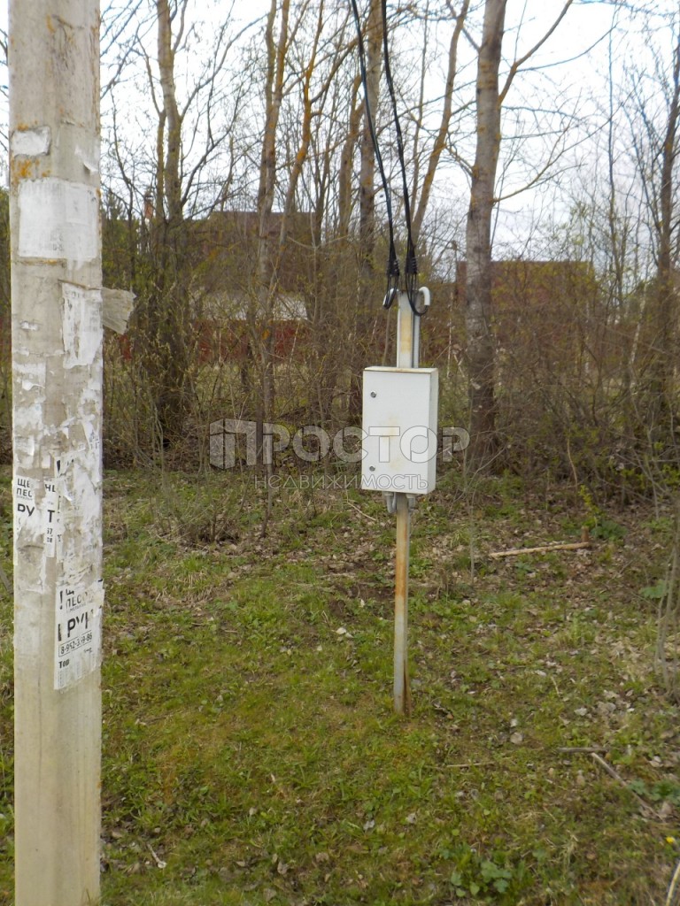 Участок, 15 сот. - фото 10