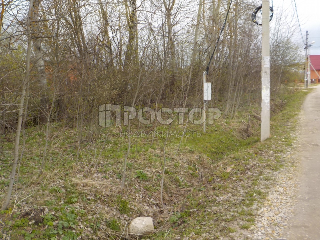 Участок, 15 сот. - фото 11