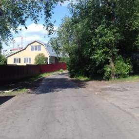 Фото участка