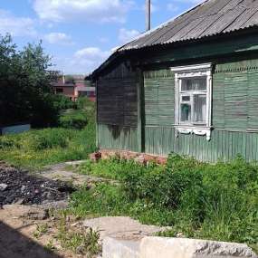 Фото участка
