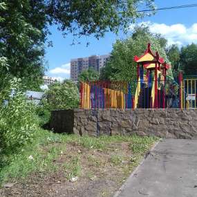 Фото участка