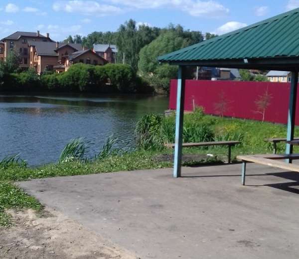 Фото участка