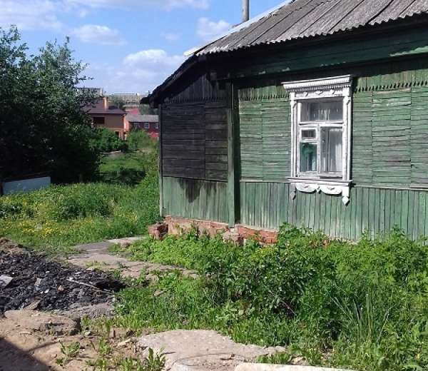 Фото участка