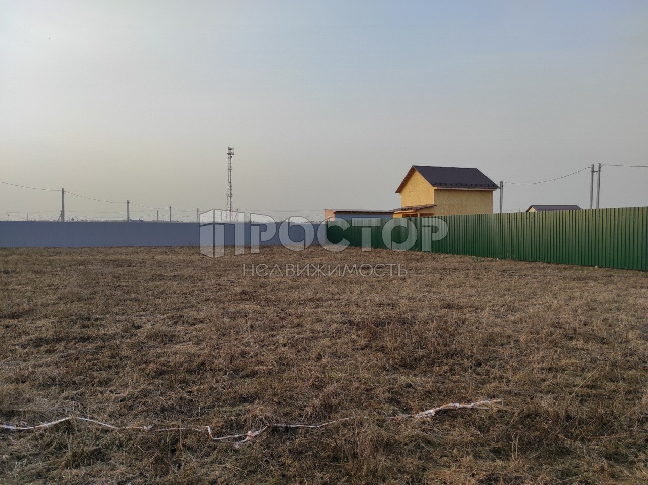 Участок, 12 сот. - фото 2