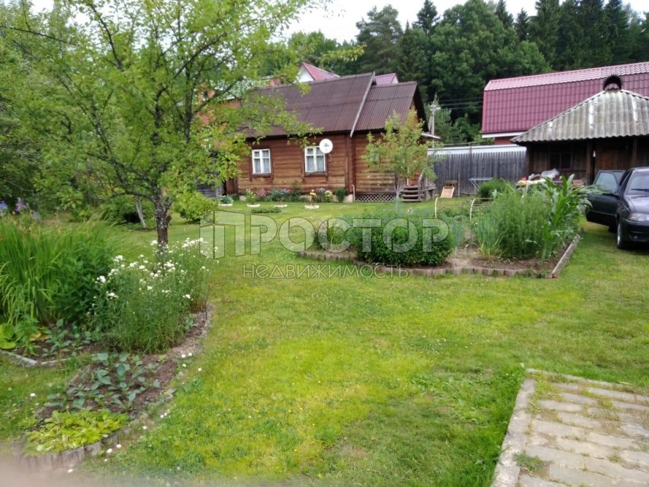 Участок, 6 сот. - фото 11