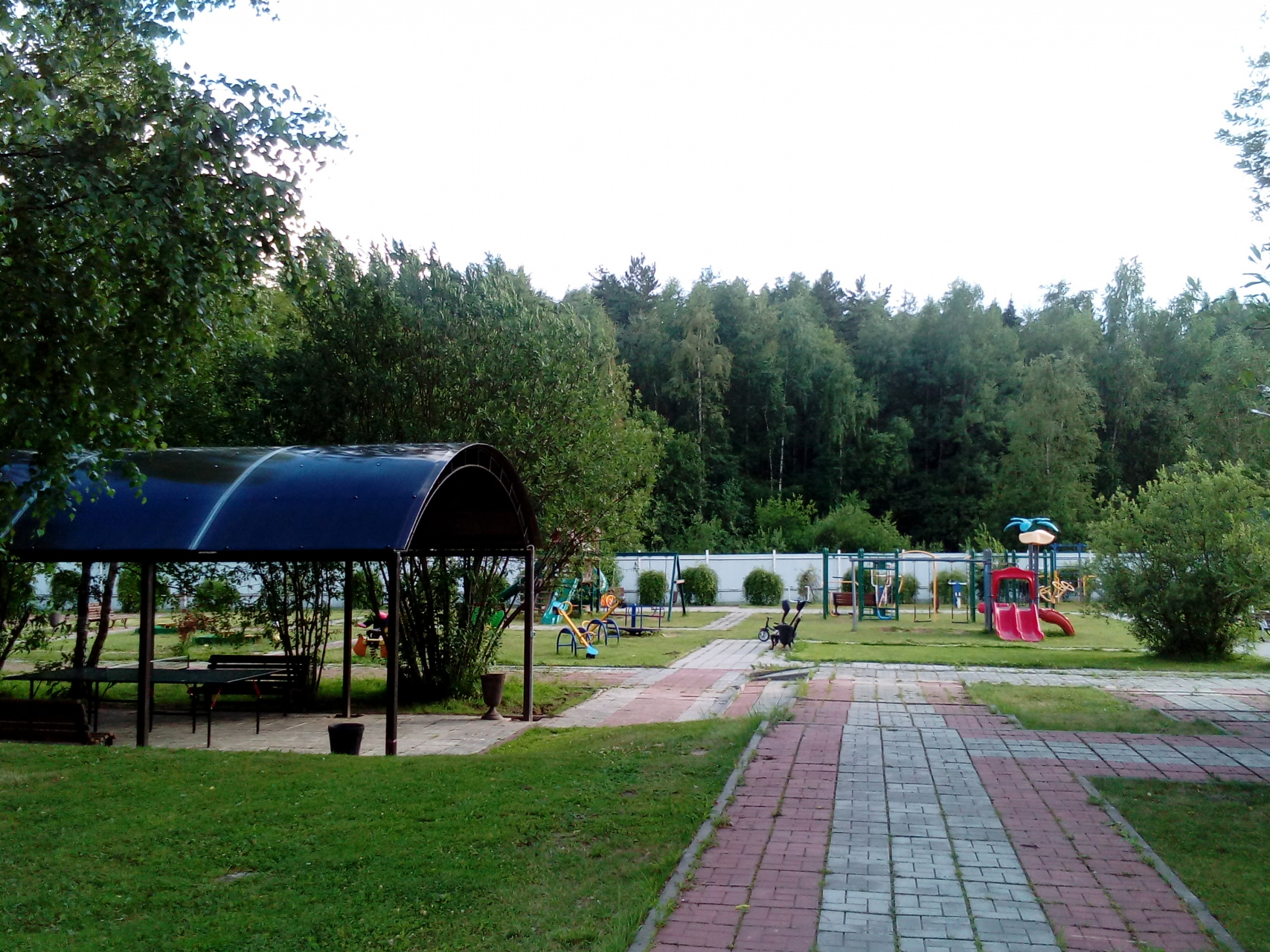 Участок, 12.25 сот. - фото 17