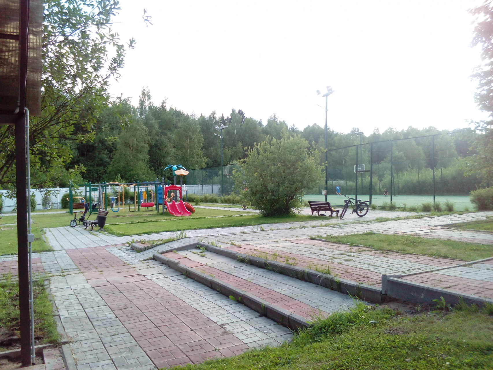 Участок, 12.25 сот. - фото 14