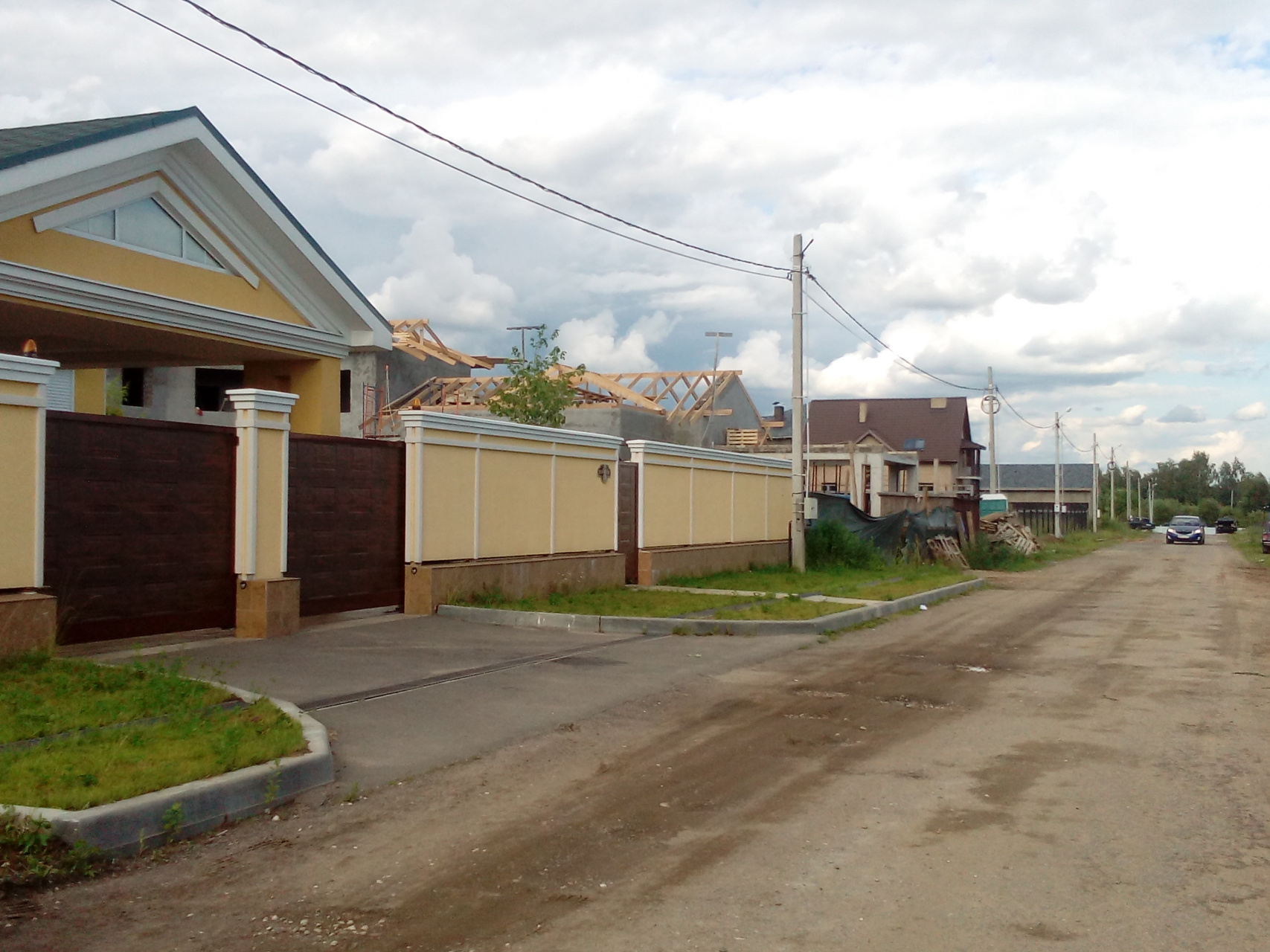 Участок, 12.25 сот. - фото 6