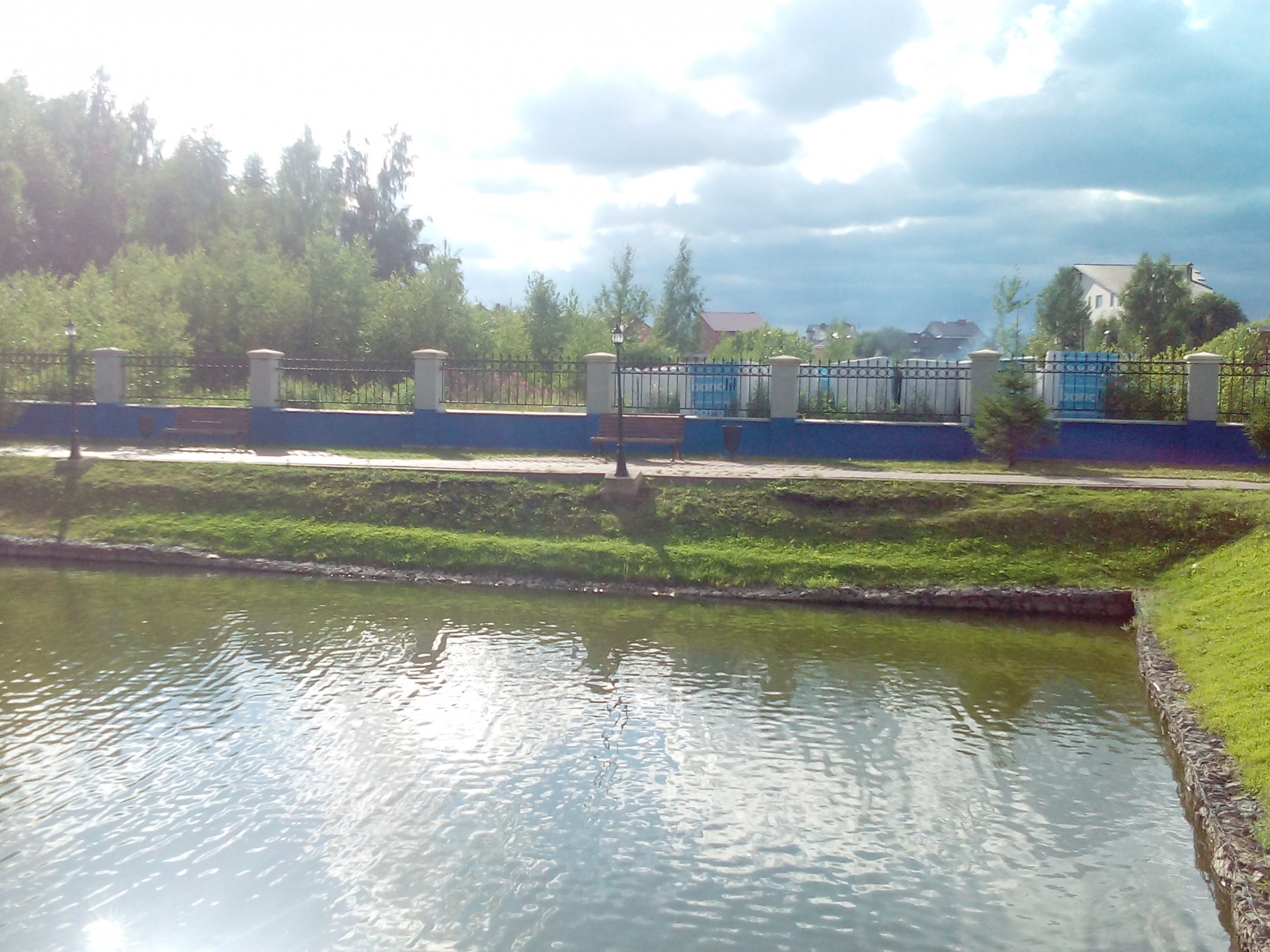 Участок, 12.25 сот. - фото 11