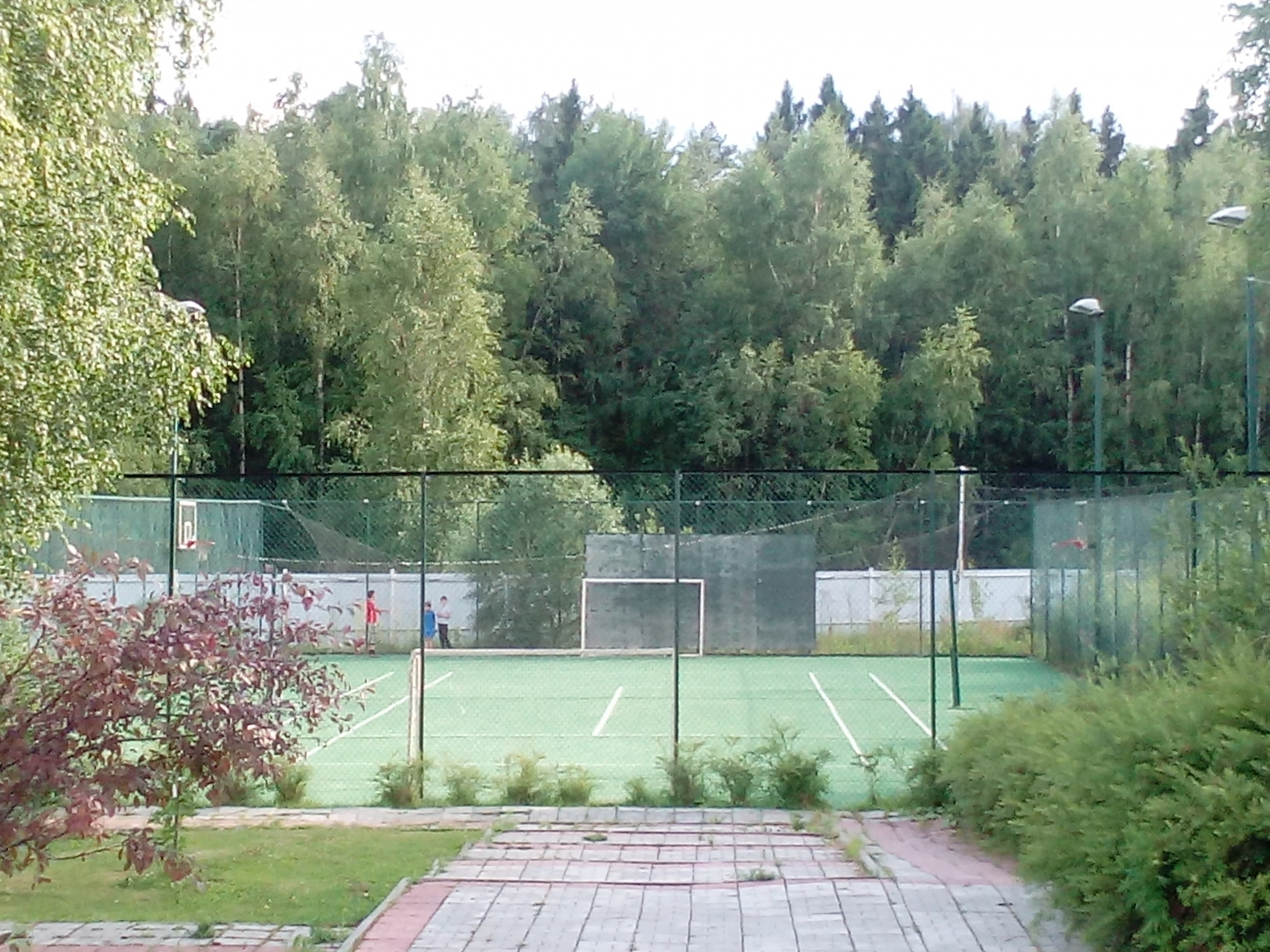 Участок, 12.25 сот. - фото 19