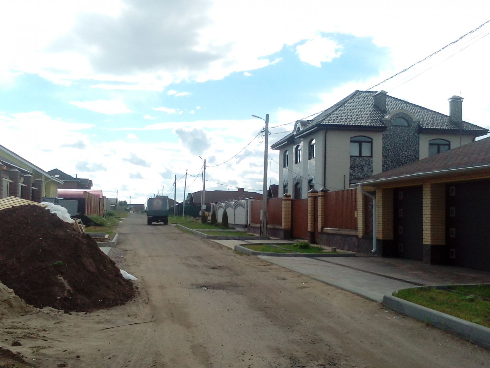 Участок, 12.25 сот. - фото 7