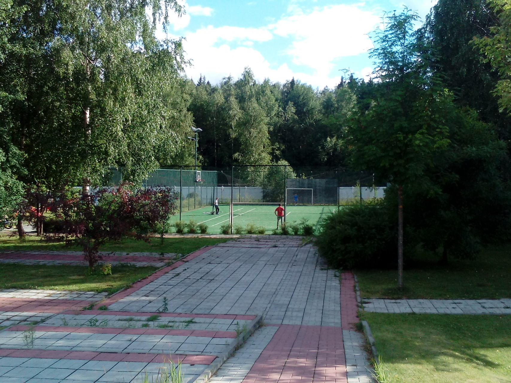 Участок, 12.25 сот. - фото 16