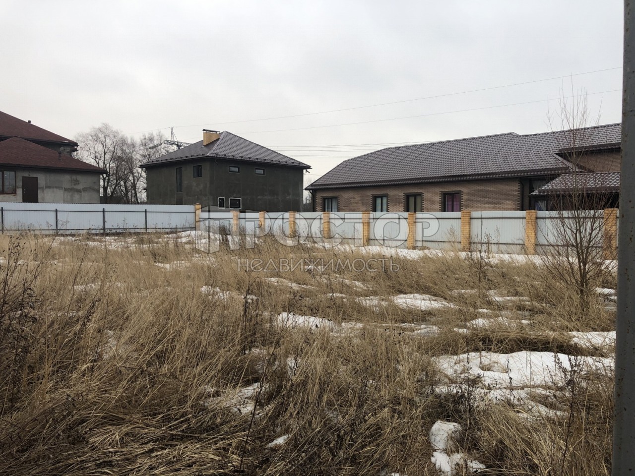 Участок, 8.3 сот. - фото 3