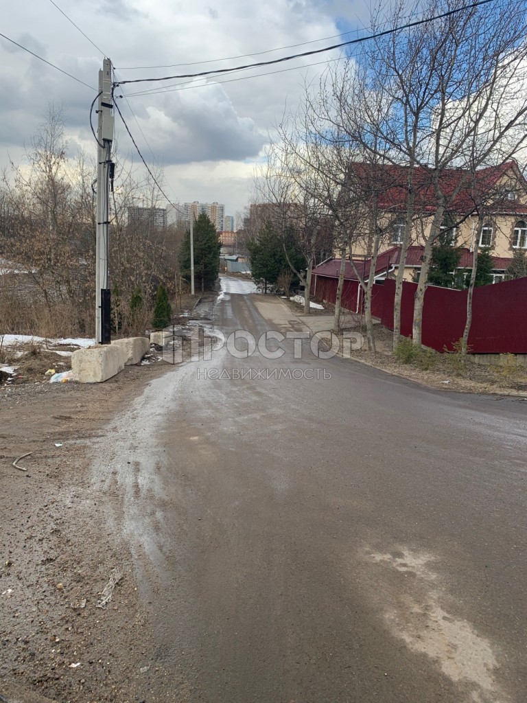 Участок, 18 сот. - фото 10