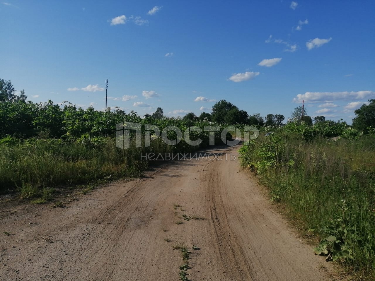 Участок, 250000 сот. - фото 4