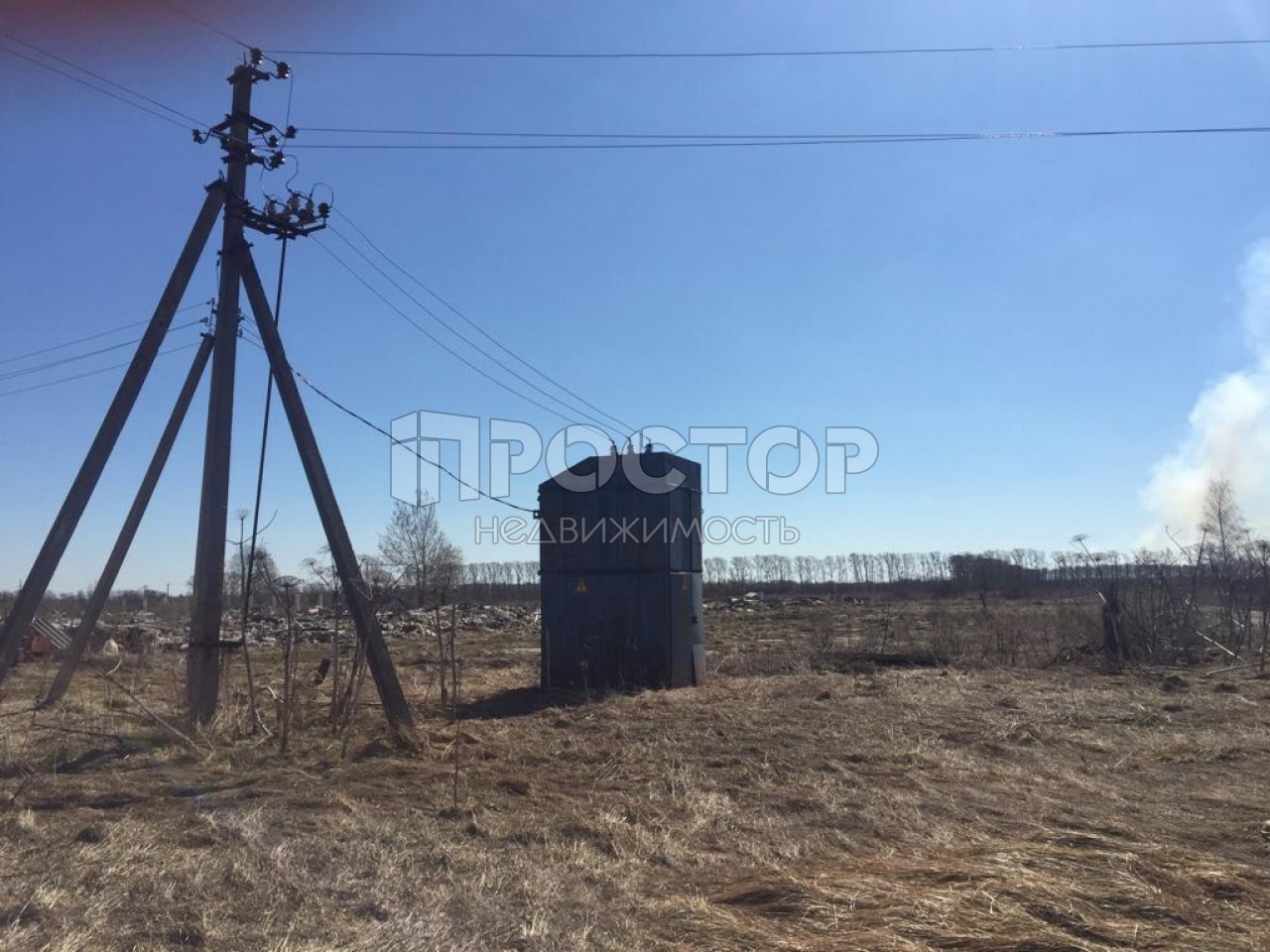 Участок, 250000 сот. - фото 2