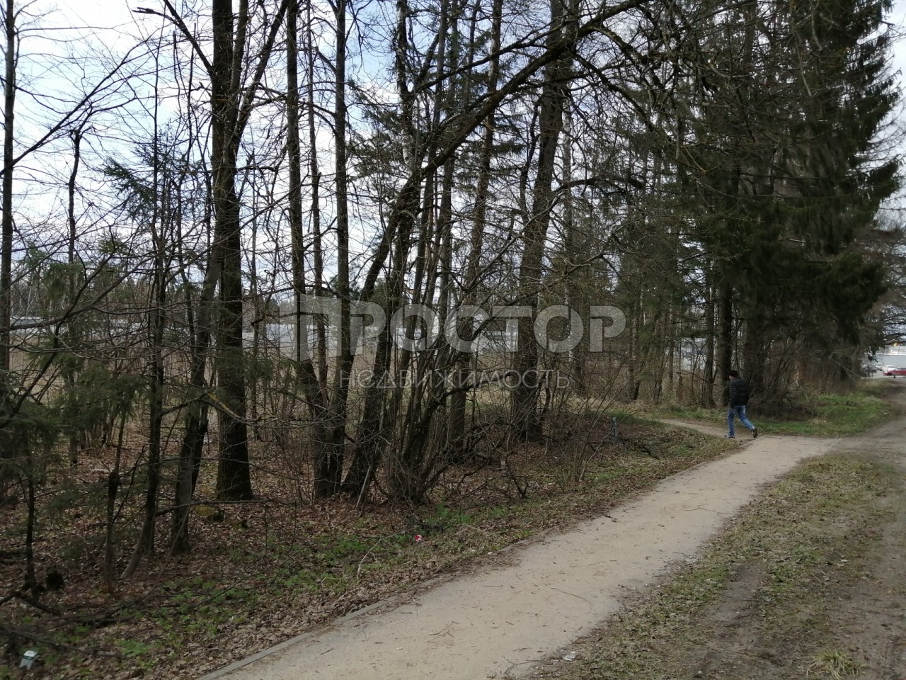 Участок, 280 сот. - фото 10