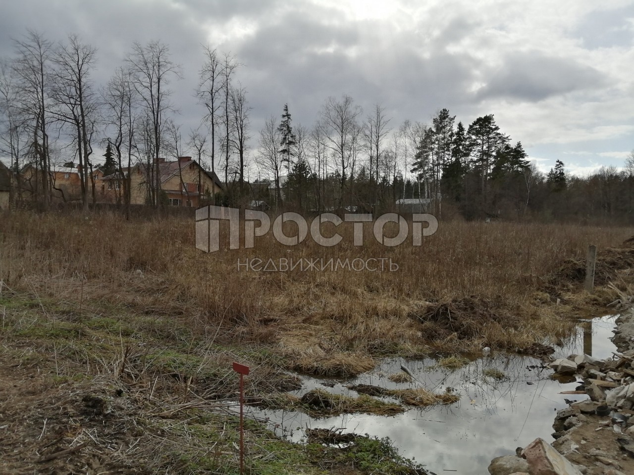 Участок, 280 сот. - фото 13