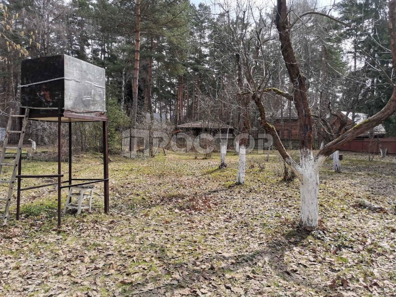 Участок, 17 сот. - фото 4