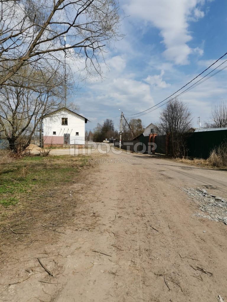Участок, 17 сот. - фото 14