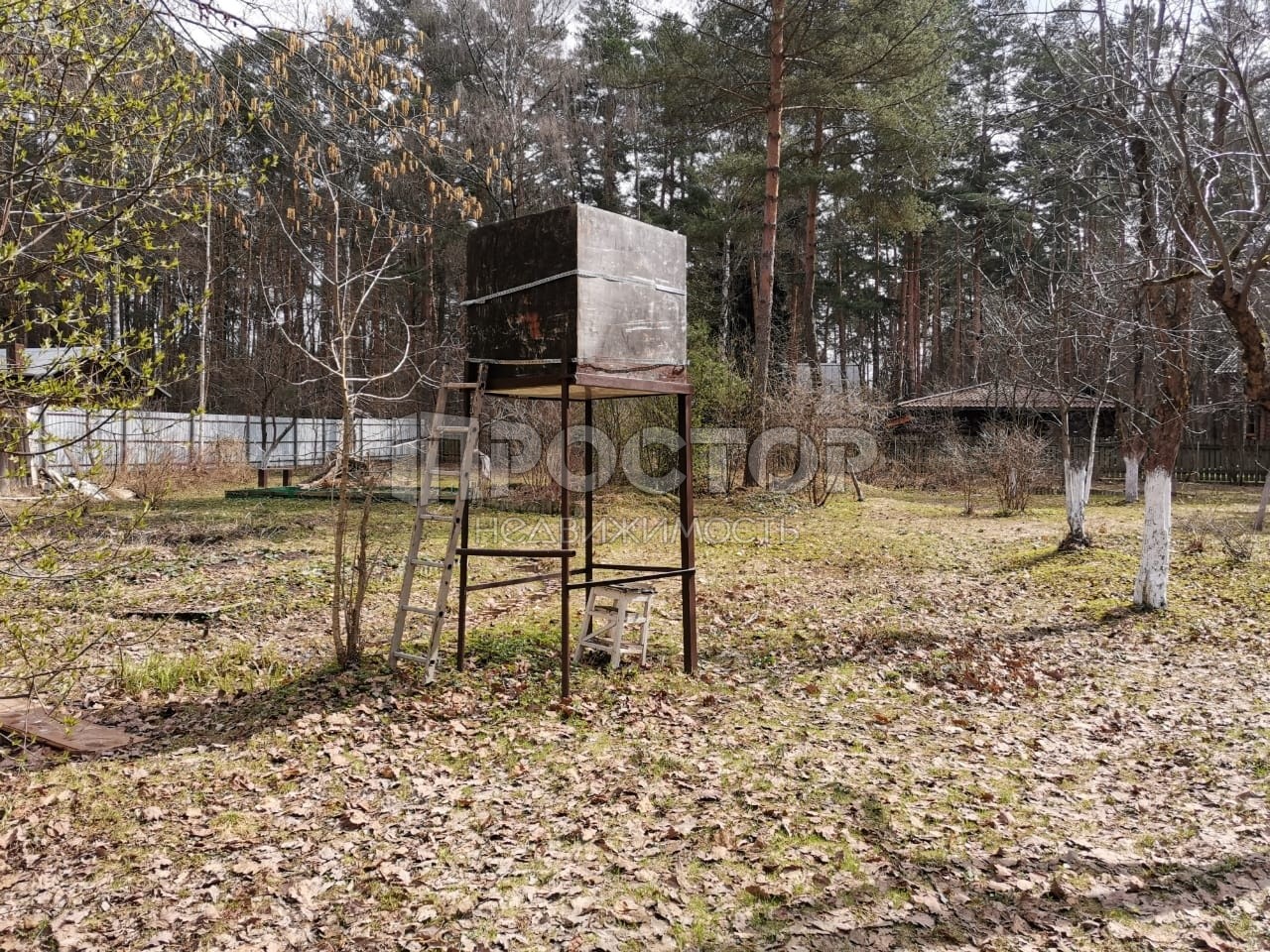 Участок, 17 сот. - фото 9