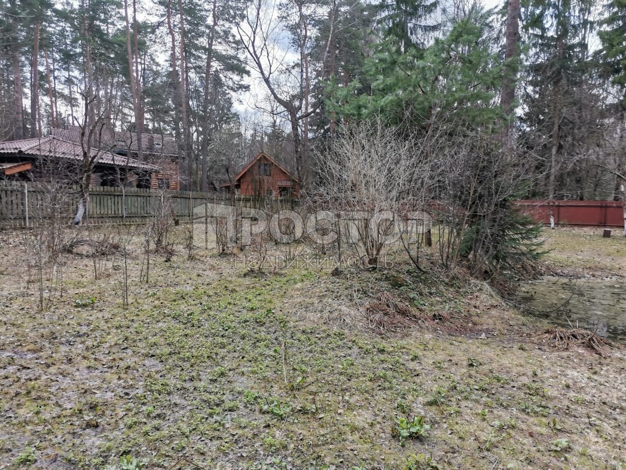 Участок, 17 сот. - фото 7