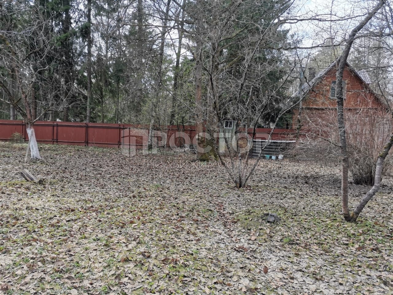 Участок, 17 сот. - фото 5