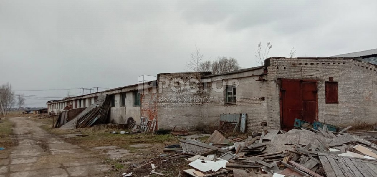 Участок, 66.7 сот. - фото 8